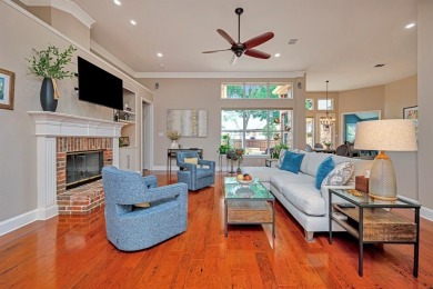Welcome to 5104 Ironwood Court, a spacious 1-story, 4-bedroom on Bridlewood Golf Course in Texas - for sale on GolfHomes.com, golf home, golf lot