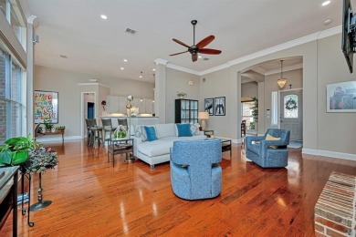 Welcome to 5104 Ironwood Court, a spacious 1-story, 4-bedroom on Bridlewood Golf Course in Texas - for sale on GolfHomes.com, golf home, golf lot