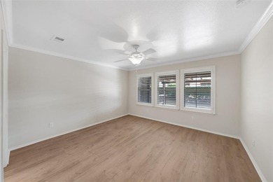 Welcome to this inviting single-story residence in the on Frisco Lakes Golf Course in Texas - for sale on GolfHomes.com, golf home, golf lot