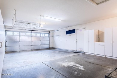 Fantastic Verbena model has a large eat-in kitchen with loads of on Granite Falls Golf Club  in Arizona - for sale on GolfHomes.com, golf home, golf lot