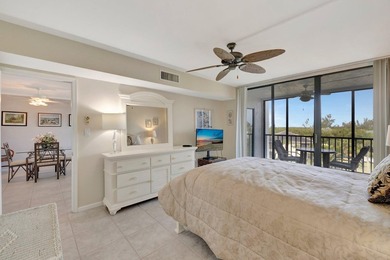 Beautiful 1 bedroom 1.5 bath ''Catamaran II'' condo at Ocean on Ocean Village Golf Course in Florida - for sale on GolfHomes.com, golf home, golf lot