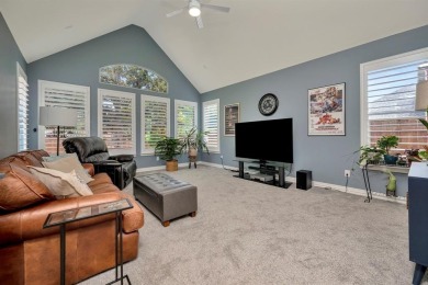 Welcome to 5104 Ironwood Court, a spacious 1-story, 4-bedroom on Bridlewood Golf Course in Texas - for sale on GolfHomes.com, golf home, golf lot