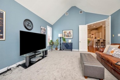 Welcome to 5104 Ironwood Court, a spacious 1-story, 4-bedroom on Bridlewood Golf Course in Texas - for sale on GolfHomes.com, golf home, golf lot