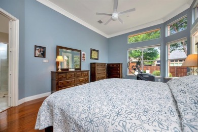 Welcome to 5104 Ironwood Court, a spacious 1-story, 4-bedroom on Bridlewood Golf Course in Texas - for sale on GolfHomes.com, golf home, golf lot