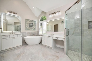 Welcome to 5104 Ironwood Court, a spacious 1-story, 4-bedroom on Bridlewood Golf Course in Texas - for sale on GolfHomes.com, golf home, golf lot