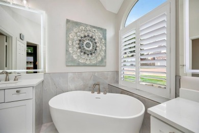 Welcome to 5104 Ironwood Court, a spacious 1-story, 4-bedroom on Bridlewood Golf Course in Texas - for sale on GolfHomes.com, golf home, golf lot