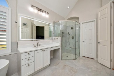 Welcome to 5104 Ironwood Court, a spacious 1-story, 4-bedroom on Bridlewood Golf Course in Texas - for sale on GolfHomes.com, golf home, golf lot