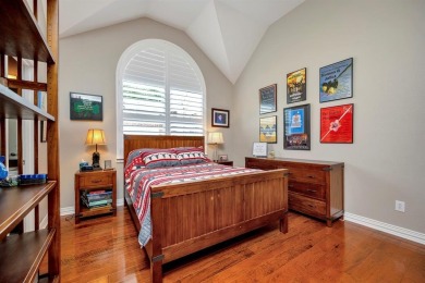 Welcome to 5104 Ironwood Court, a spacious 1-story, 4-bedroom on Bridlewood Golf Course in Texas - for sale on GolfHomes.com, golf home, golf lot