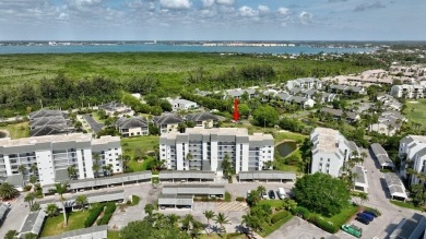 Beautiful 1 bedroom 1.5 bath ''Catamaran II'' condo at Ocean on Ocean Village Golf Course in Florida - for sale on GolfHomes.com, golf home, golf lot