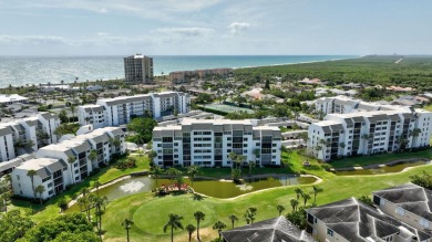 Beautiful 1 bedroom 1.5 bath ''Catamaran II'' condo at Ocean on Ocean Village Golf Course in Florida - for sale on GolfHomes.com, golf home, golf lot