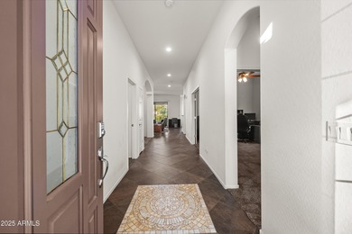 WOW! Elevated Lot with DIRECT SUPERSTITION MOUNTAIN VIEW Inside on Gold Canyon Golf Resort - Sidewinder in Arizona - for sale on GolfHomes.com, golf home, golf lot