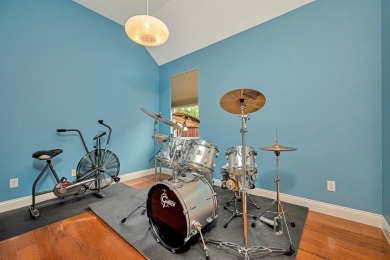 Welcome to 5104 Ironwood Court, a spacious 1-story, 4-bedroom on Bridlewood Golf Course in Texas - for sale on GolfHomes.com, golf home, golf lot