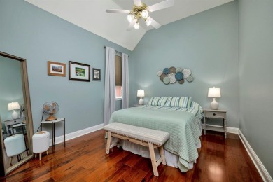 Welcome to 5104 Ironwood Court, a spacious 1-story, 4-bedroom on Bridlewood Golf Course in Texas - for sale on GolfHomes.com, golf home, golf lot