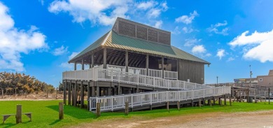 Reside at the Beach in the sought-after Apache Campground, which on Arcadian Shores Golf Club in South Carolina - for sale on GolfHomes.com, golf home, golf lot