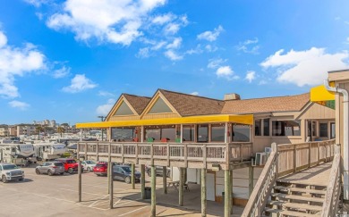 Reside at the Beach in the sought-after Apache Campground, which on Arcadian Shores Golf Club in South Carolina - for sale on GolfHomes.com, golf home, golf lot