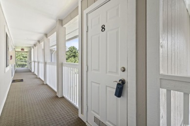 Immaculate fully furnished 2 bedroom 2 bath condo located in the on The Valley At Eastport in South Carolina - for sale on GolfHomes.com, golf home, golf lot