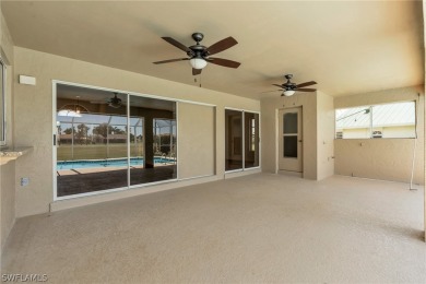 FULLY REMODELED AND READY FOR NEW OWNERS! Boasting 3 bedrooms, 2 on Royal Tee Country Club in Florida - for sale on GolfHomes.com, golf home, golf lot