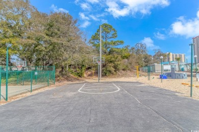 Reside at the Beach in the sought-after Apache Campground, which on Arcadian Shores Golf Club in South Carolina - for sale on GolfHomes.com, golf home, golf lot