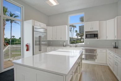 Beautiful 1 bedroom 1.5 bath ''Catamaran II'' condo at Ocean on Ocean Village Golf Course in Florida - for sale on GolfHomes.com, golf home, golf lot