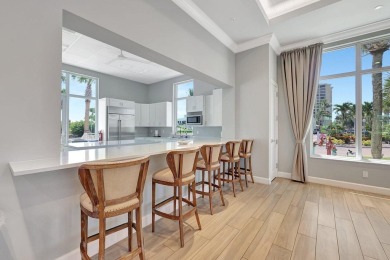 Beautiful 1 bedroom 1.5 bath ''Catamaran II'' condo at Ocean on Ocean Village Golf Course in Florida - for sale on GolfHomes.com, golf home, golf lot