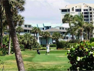 Beautiful 1 bedroom 1.5 bath ''Catamaran II'' condo at Ocean on Ocean Village Golf Course in Florida - for sale on GolfHomes.com, golf home, golf lot
