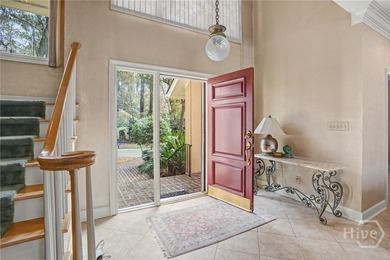 Exceptional opportunity on the 12th hole of the Magnolia Course on The Landings Club - Magnolia in Georgia - for sale on GolfHomes.com, golf home, golf lot