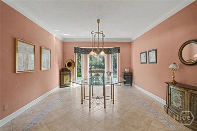 Exceptional opportunity on the 12th hole of the Magnolia Course on The Landings Club - Magnolia in Georgia - for sale on GolfHomes.com, golf home, golf lot