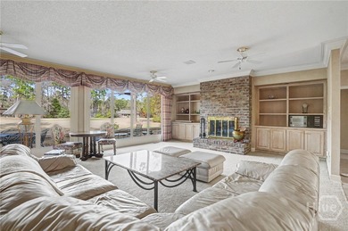 Exceptional opportunity on the 12th hole of the Magnolia Course on The Landings Club - Magnolia in Georgia - for sale on GolfHomes.com, golf home, golf lot