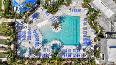Beautiful 1 bedroom 1.5 bath ''Catamaran II'' condo at Ocean on Ocean Village Golf Course in Florida - for sale on GolfHomes.com, golf home, golf lot