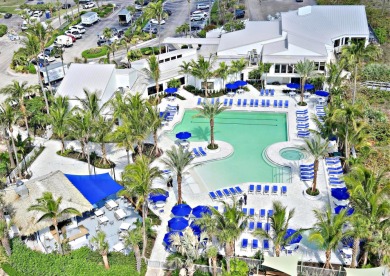 Beautiful 1 bedroom 1.5 bath ''Catamaran II'' condo at Ocean on Ocean Village Golf Course in Florida - for sale on GolfHomes.com, golf home, golf lot