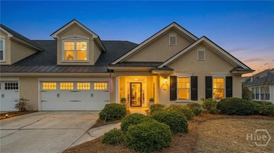 Located in the desirable Westbrook Villas section of Savannah on Savannah Quarters Country Club in Georgia - for sale on GolfHomes.com, golf home, golf lot