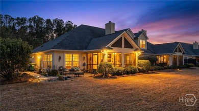 Located in the desirable Westbrook Villas section of Savannah on Savannah Quarters Country Club in Georgia - for sale on GolfHomes.com, golf home, golf lot