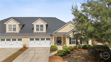 Located in the desirable Westbrook Villas section of Savannah on Savannah Quarters Country Club in Georgia - for sale on GolfHomes.com, golf home, golf lot