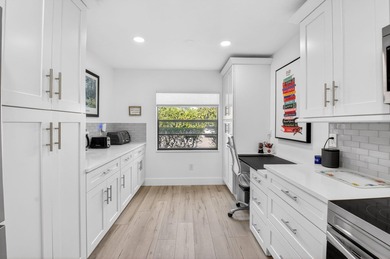 Experience refined comfort  & effortless elegance in this on Hunters Run Golf and Country Club in Florida - for sale on GolfHomes.com, golf home, golf lot