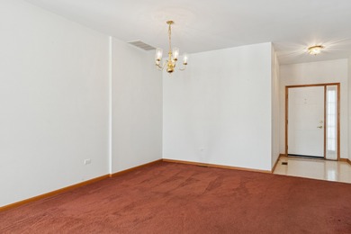 Welcome To The Bristol Section Of Plainfield Carillon A 55+ on The Links at Carillon in Illinois - for sale on GolfHomes.com, golf home, golf lot