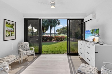 Experience refined comfort & effortless elegance in this on Hunters Run Golf and Country Club in Florida - for sale on GolfHomes.com, golf home, golf lot