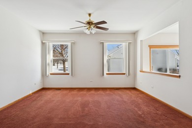 Welcome To The Bristol Section Of Plainfield Carillon A 55+ on The Links at Carillon in Illinois - for sale on GolfHomes.com, golf home, golf lot