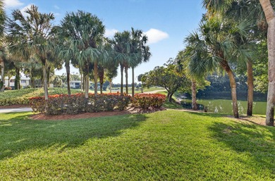 Experience refined comfort  & effortless elegance in this on Hunters Run Golf and Country Club in Florida - for sale on GolfHomes.com, golf home, golf lot