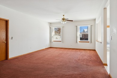 Welcome To The Bristol Section Of Plainfield Carillon A 55+ on The Links at Carillon in Illinois - for sale on GolfHomes.com, golf home, golf lot