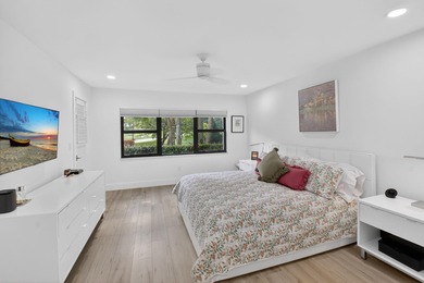 Experience refined comfort  & effortless elegance in this on Hunters Run Golf and Country Club in Florida - for sale on GolfHomes.com, golf home, golf lot