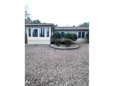 Beautiful 3-bedroom, 2-bath townhome located in the highly on Isabella Golf Course  in Arkansas - for sale on GolfHomes.com, golf home, golf lot