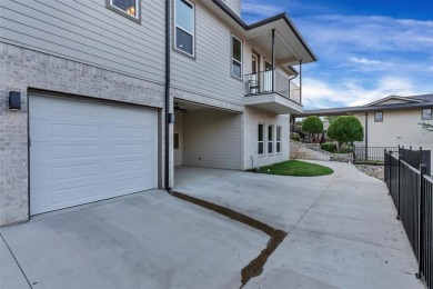 Welcome to the coveted DeCordova Bend Estates! This stunning new on De Cordova Bend Country Club in Texas - for sale on GolfHomes.com, golf home, golf lot