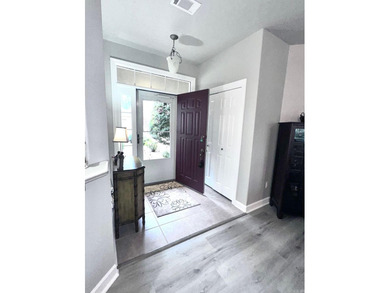 Beautiful 3-bedroom, 2-bath townhome located in the highly on Isabella Golf Course  in Arkansas - for sale on GolfHomes.com, golf home, golf lot