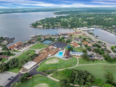 Welcome to the coveted DeCordova Bend Estates! This stunning new on De Cordova Bend Country Club in Texas - for sale on GolfHomes.com, golf home, golf lot