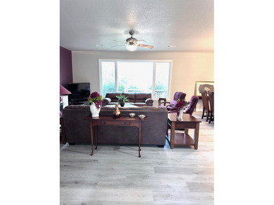 Beautiful 3-bedroom, 2-bath townhome located in the highly on Isabella Golf Course  in Arkansas - for sale on GolfHomes.com, golf home, golf lot