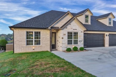 Welcome to the coveted DeCordova Bend Estates! This stunning new on De Cordova Bend Country Club in Texas - for sale on GolfHomes.com, golf home, golf lot