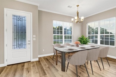 Welcome to the coveted DeCordova Bend Estates! This stunning new on De Cordova Bend Country Club in Texas - for sale on GolfHomes.com, golf home, golf lot