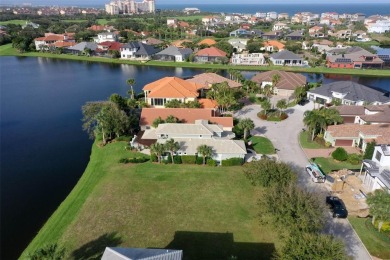 Incredible homesite near the end of a cul-de-sac on desirable on The Ocean Course At Hammock Beach Resort in Florida - for sale on GolfHomes.com, golf home, golf lot