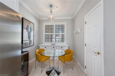 Renovated 2BR/2BA beautifully styled condo with a 2-car garage on Naples Lakes Country Club in Florida - for sale on GolfHomes.com, golf home, golf lot