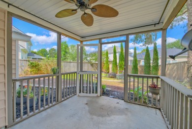 Welcome to this beautiful 4-bedroom, 2.5-bath home with over on Golf Club At Wescott Plantation in South Carolina - for sale on GolfHomes.com, golf home, golf lot